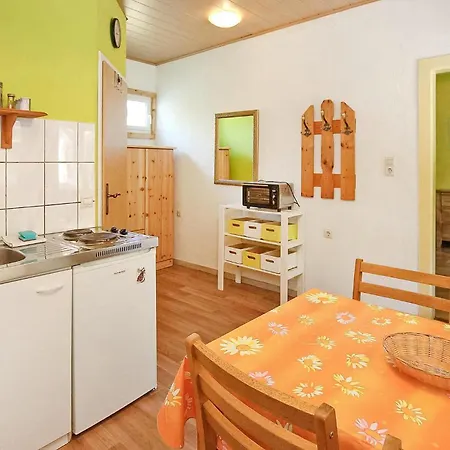 Rheinsberg Σπίτι διακοπών