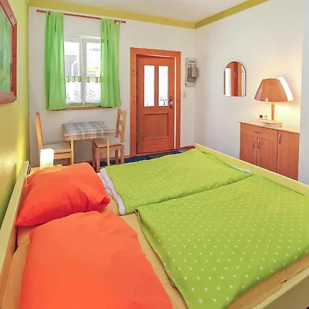 Rheinsberg * Scharfenberg