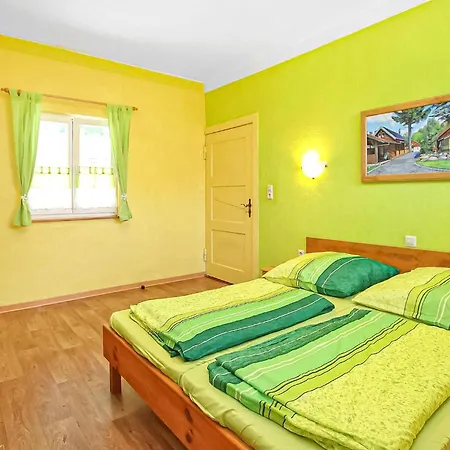بيت للعطل Rheinsberg