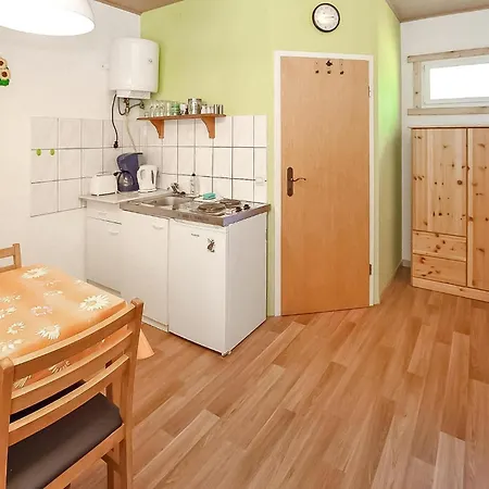 Rheinsberg Σπίτι διακοπών