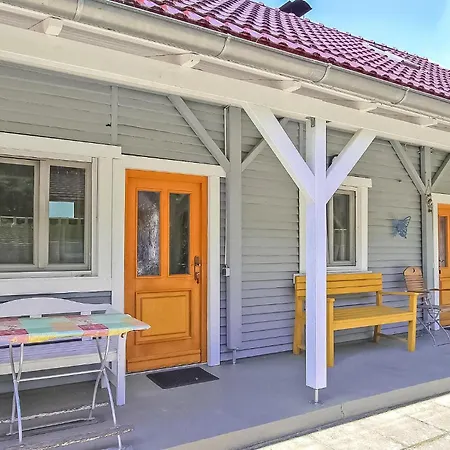 Σπίτι διακοπών Rheinsberg