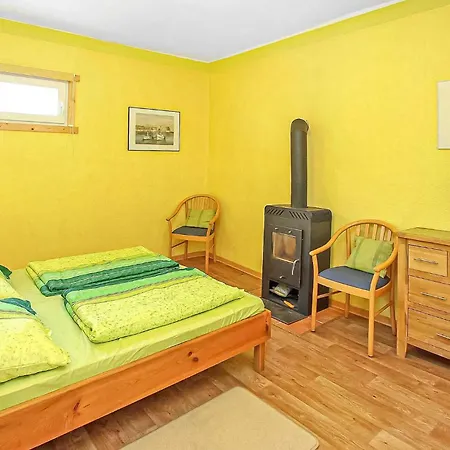 Rheinsberg * Scharfenberg