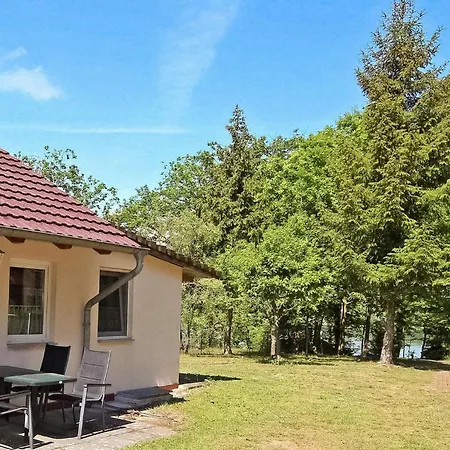 Rheinsberg Scharfenberg