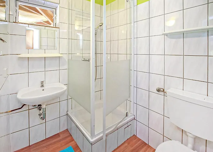 Rheinsberg Сasa de vacaciones