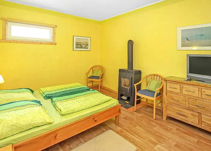 Rheinsberg * Scharfenberg